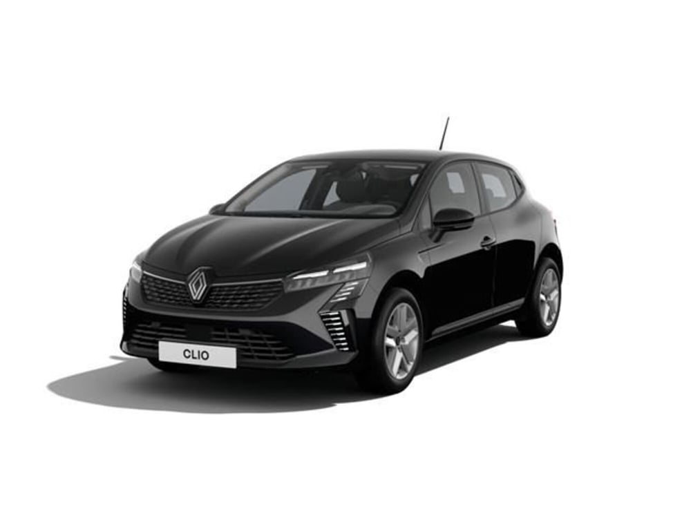 Renault Clio nuova a Cremona