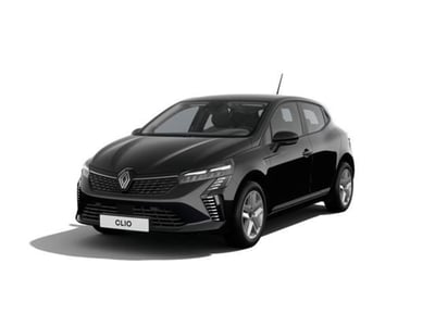 Renault Clio 1.0 tce Evolution Gpl 100cv nuova a Vaiano Cremasco