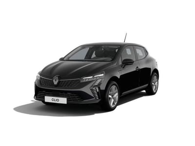 Renault Clio 1.0 tce Evolution Gpl 100cv nuova a Vaiano Cremasco