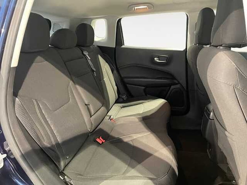 Jeep Compass usata a Ravenna (10)