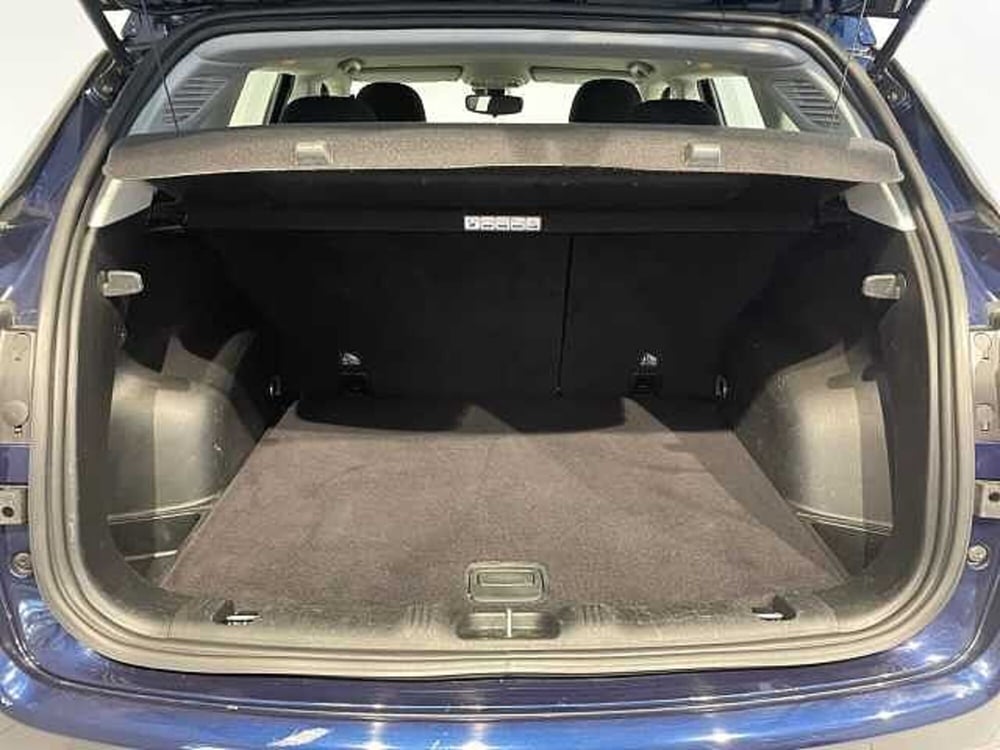 Jeep Compass usata a Ravenna (11)