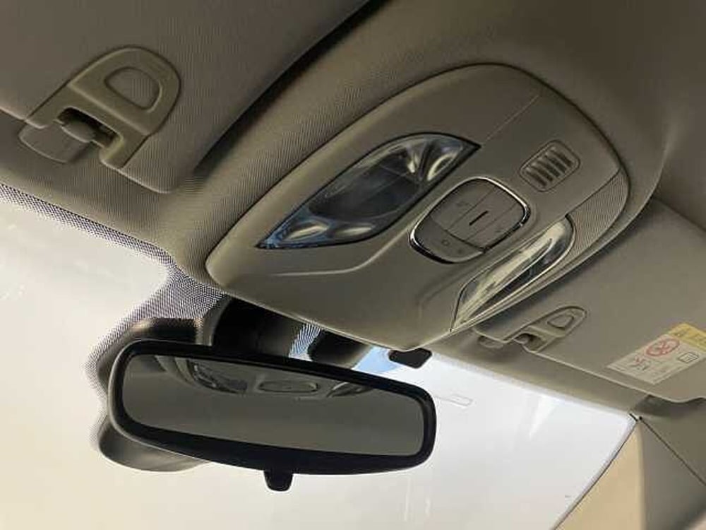 Jeep Compass usata a Ravenna (17)