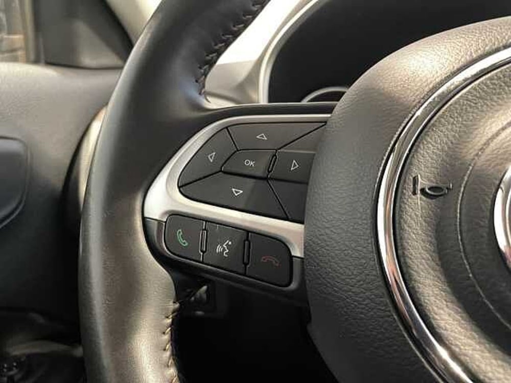 Jeep Compass usata a Ravenna (18)