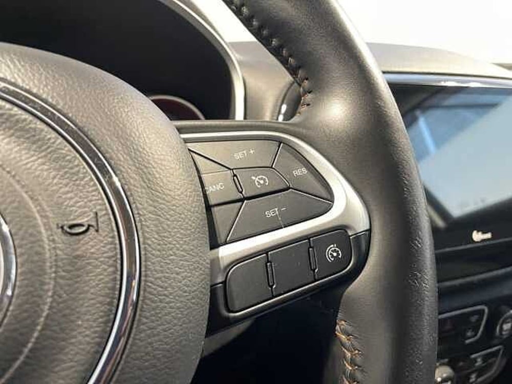 Jeep Compass usata a Ravenna (19)