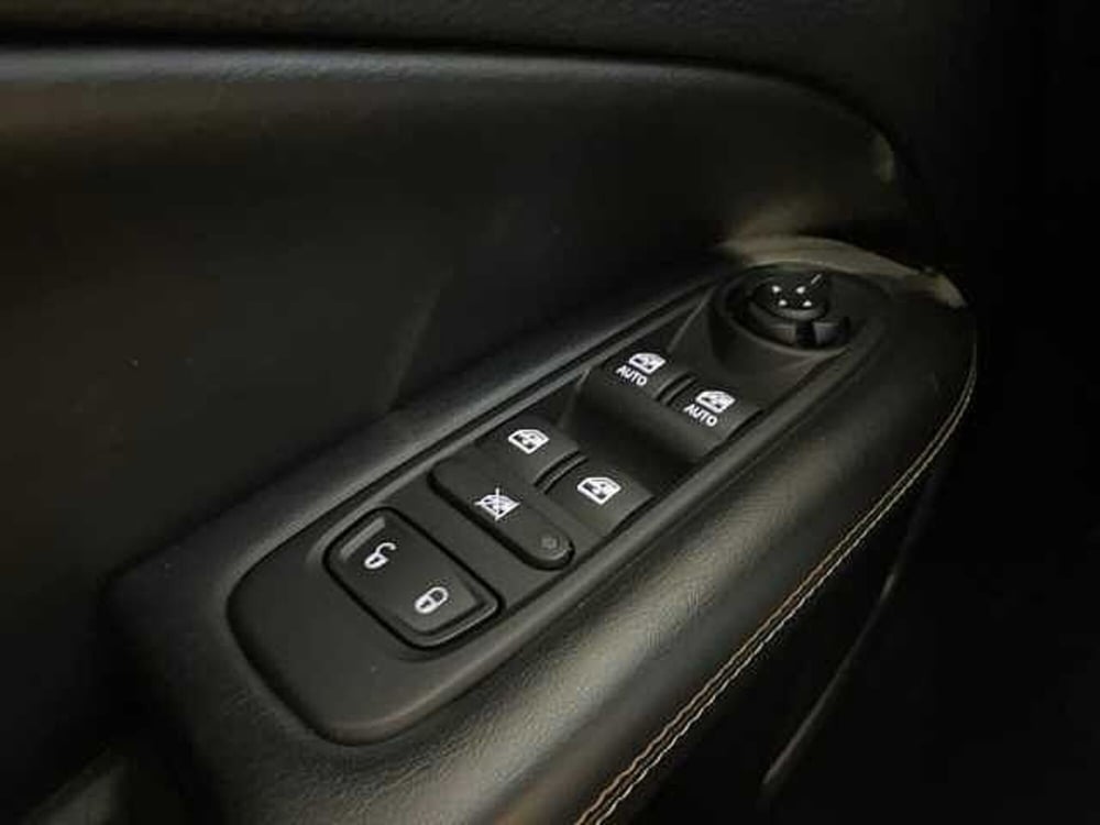 Jeep Compass usata a Ravenna (20)