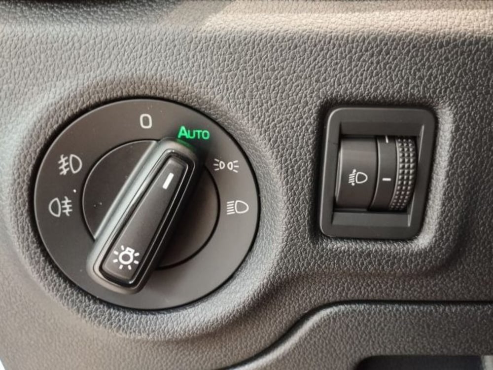 Skoda Fabia nuova a Vicenza (10)