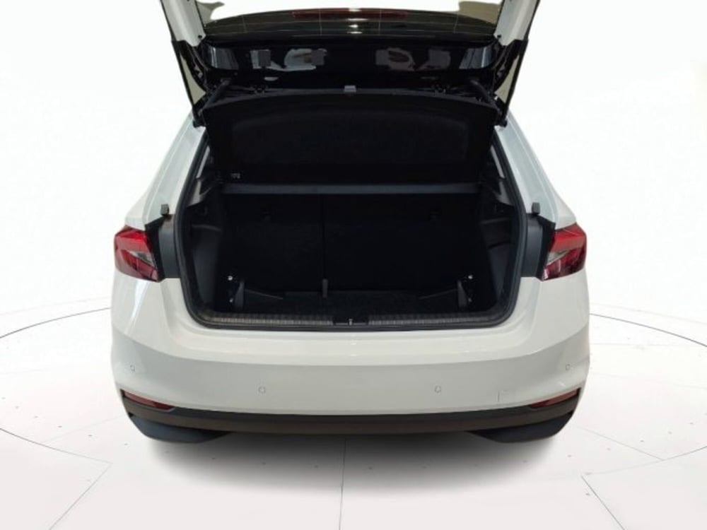 Skoda Fabia nuova a Vicenza (2)