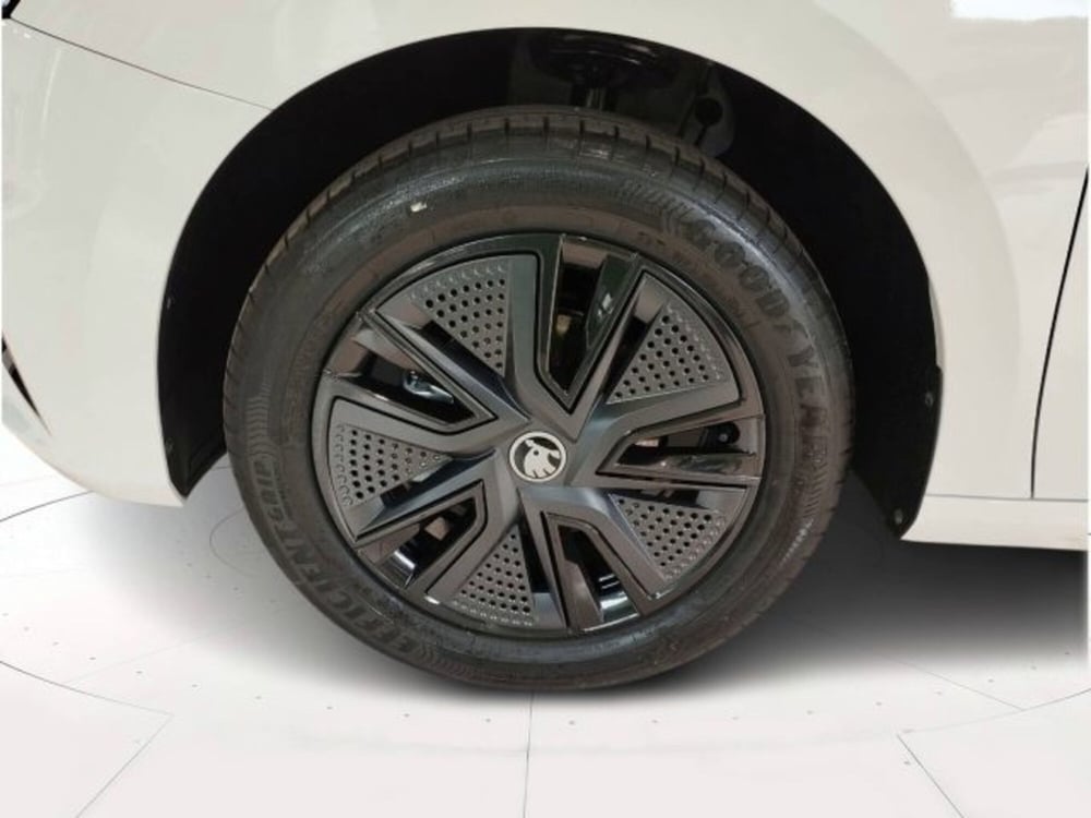 Skoda Fabia nuova a Vicenza (4)
