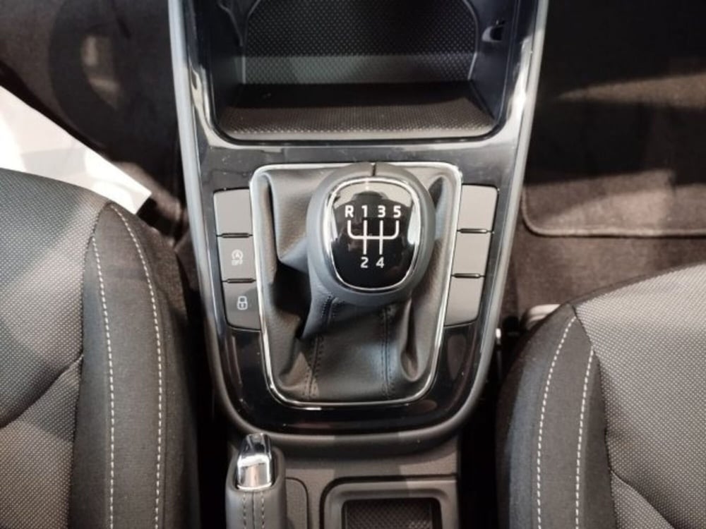 Skoda Fabia nuova a Vicenza (5)