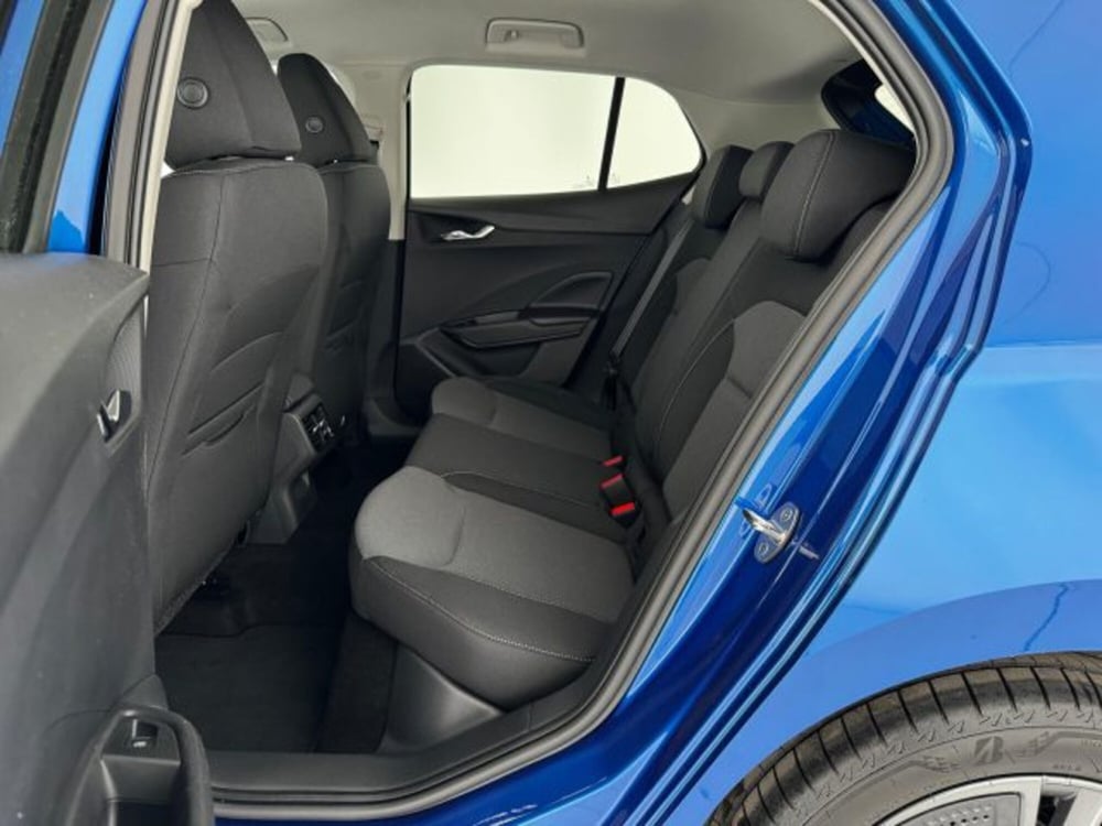 Skoda Fabia nuova a Vicenza (11)