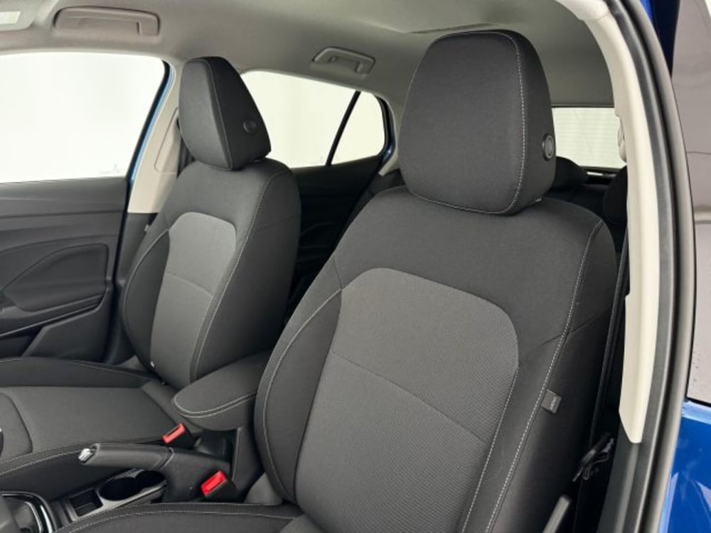Skoda Fabia nuova a Vicenza (3)