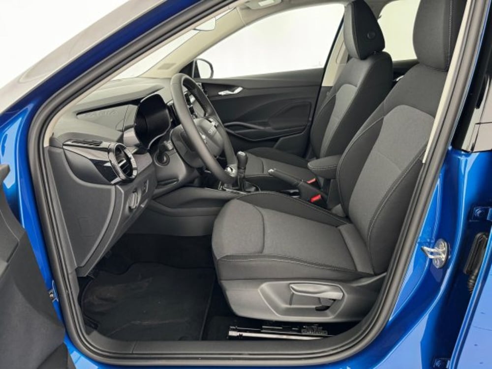 Skoda Fabia nuova a Vicenza (5)