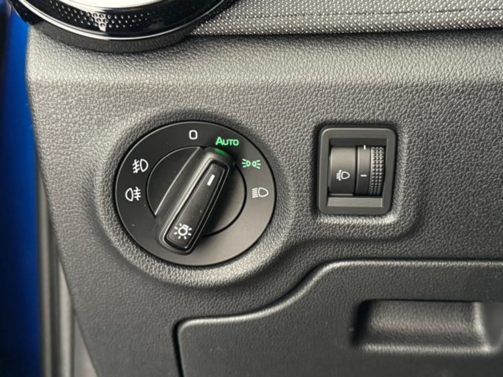 Skoda Fabia nuova a Vicenza (6)