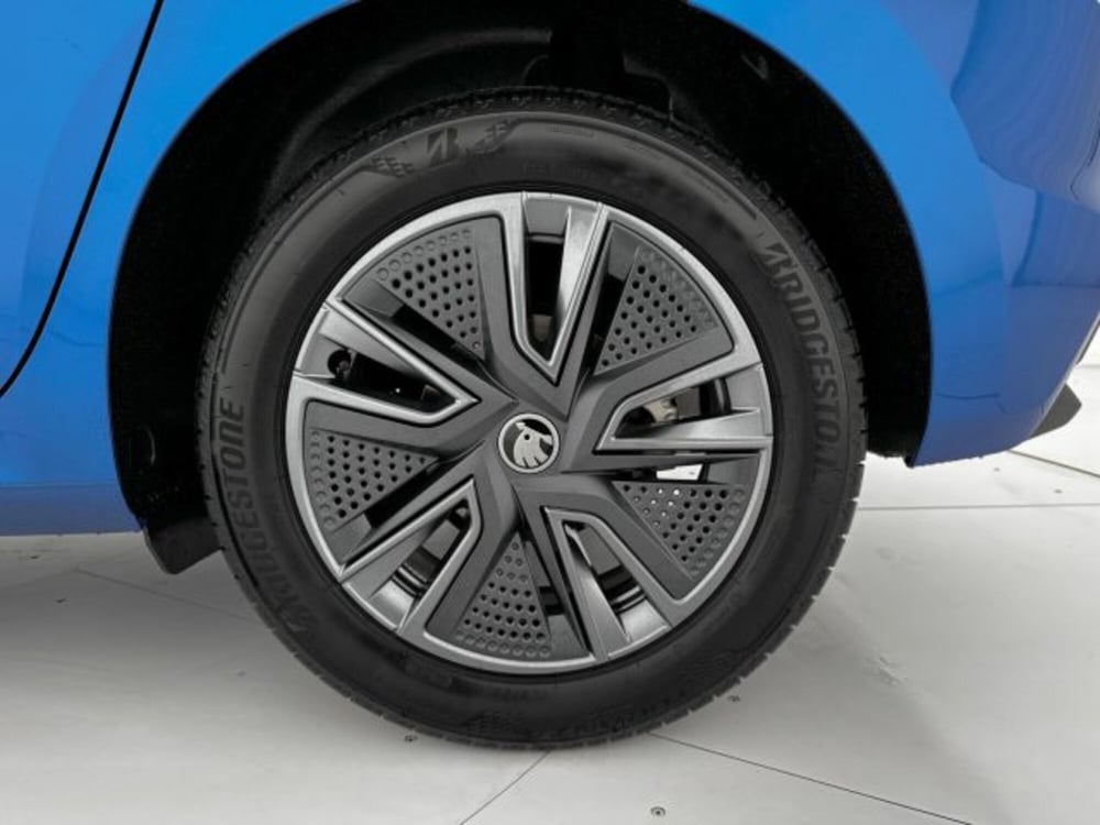 Skoda Fabia nuova a Vicenza (8)