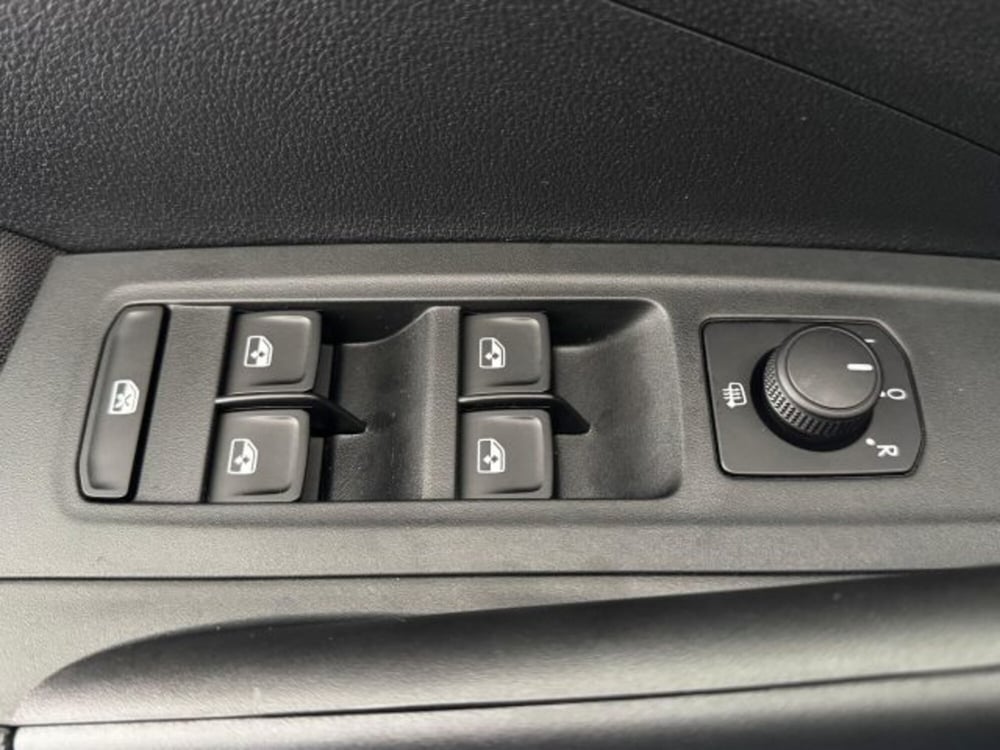 Skoda Fabia nuova a Vicenza (9)