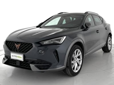 Cupra Formentor Formentor 1.5 TSI del 2022 usata a Arzignano