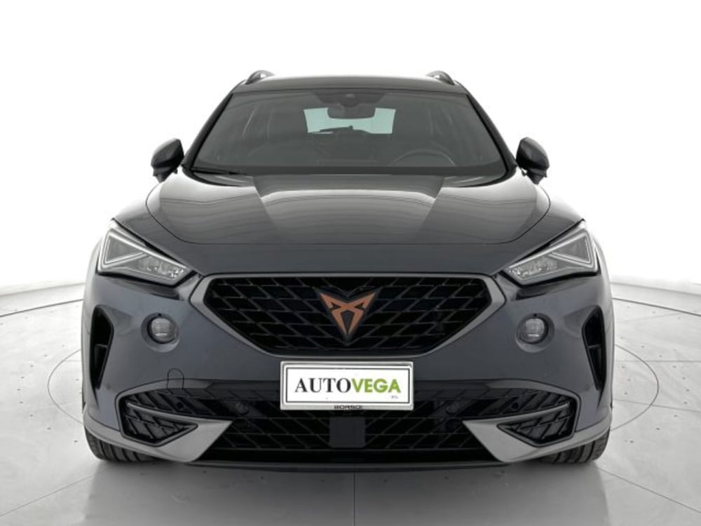 Cupra Formentor usata a Vicenza (2)