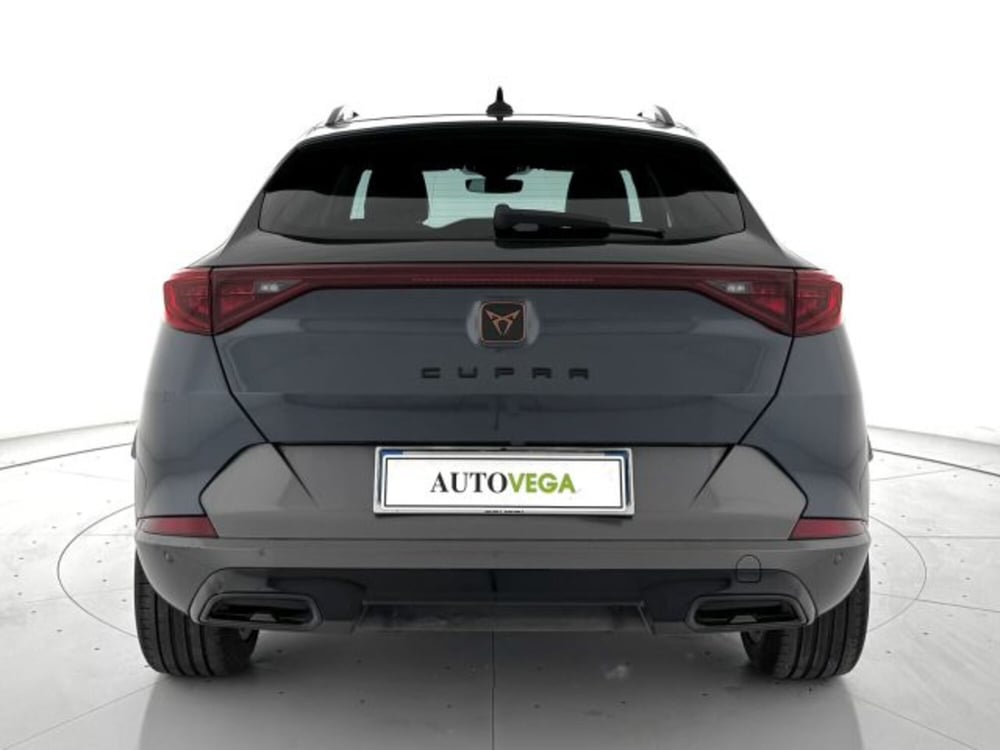 Cupra Formentor usata a Vicenza (4)
