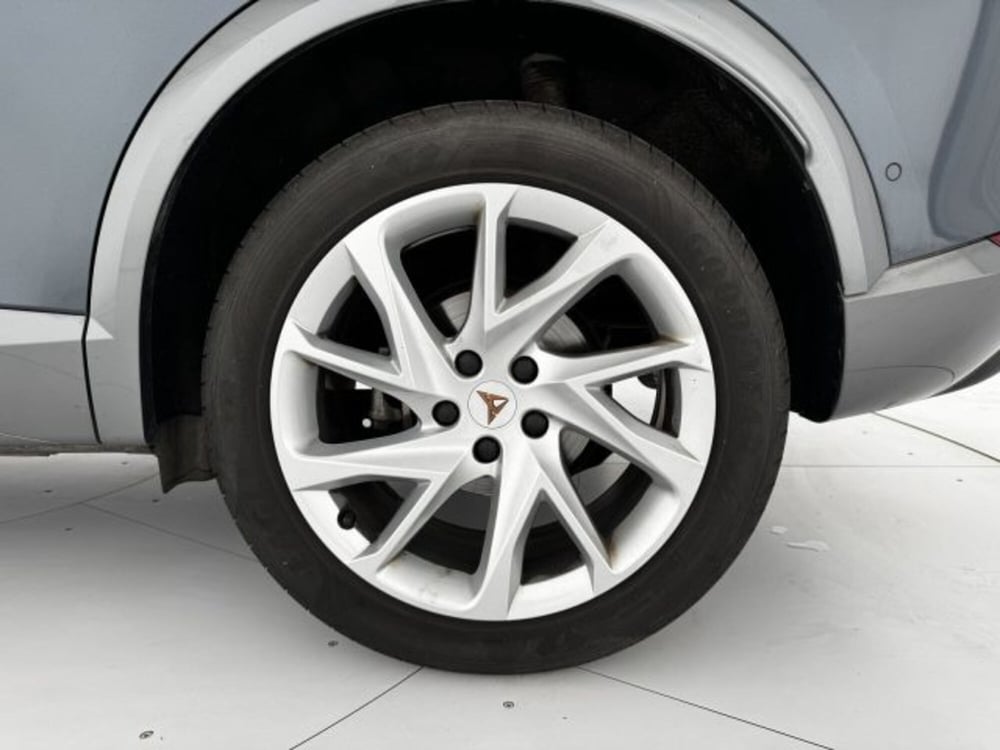 Cupra Formentor usata a Vicenza (6)