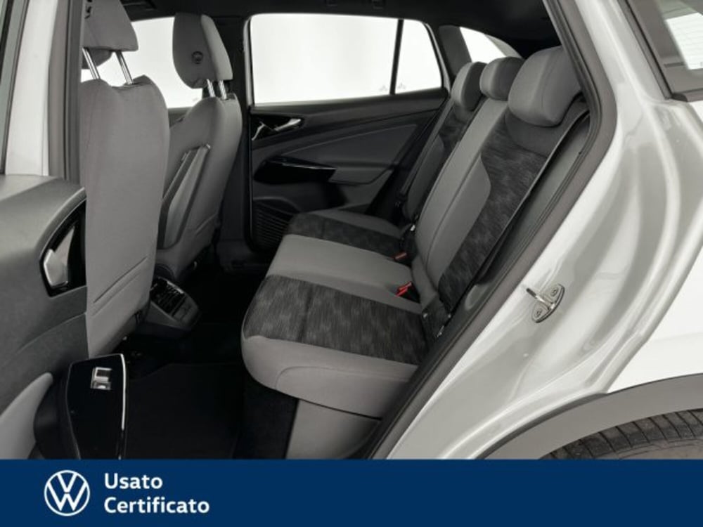 Volkswagen ID.4 usata a Vicenza (10)