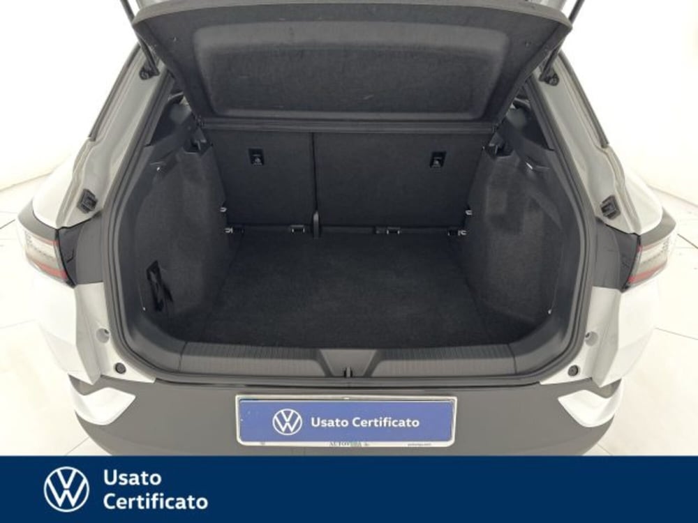 Volkswagen ID.4 usata a Vicenza (11)