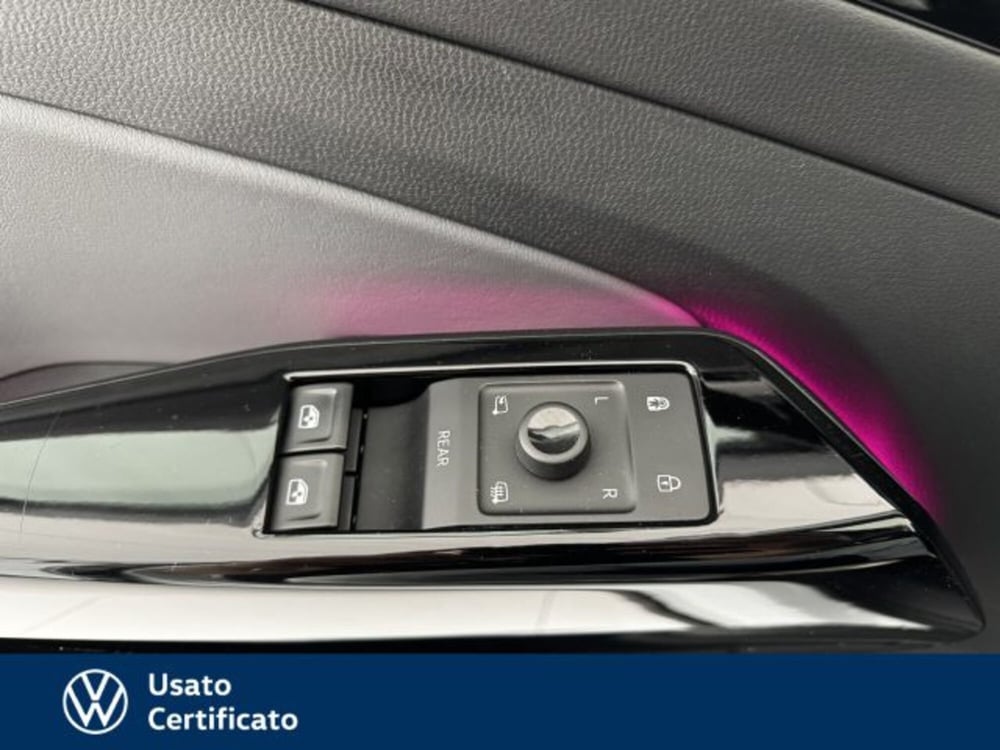 Volkswagen ID.4 usata a Vicenza (12)