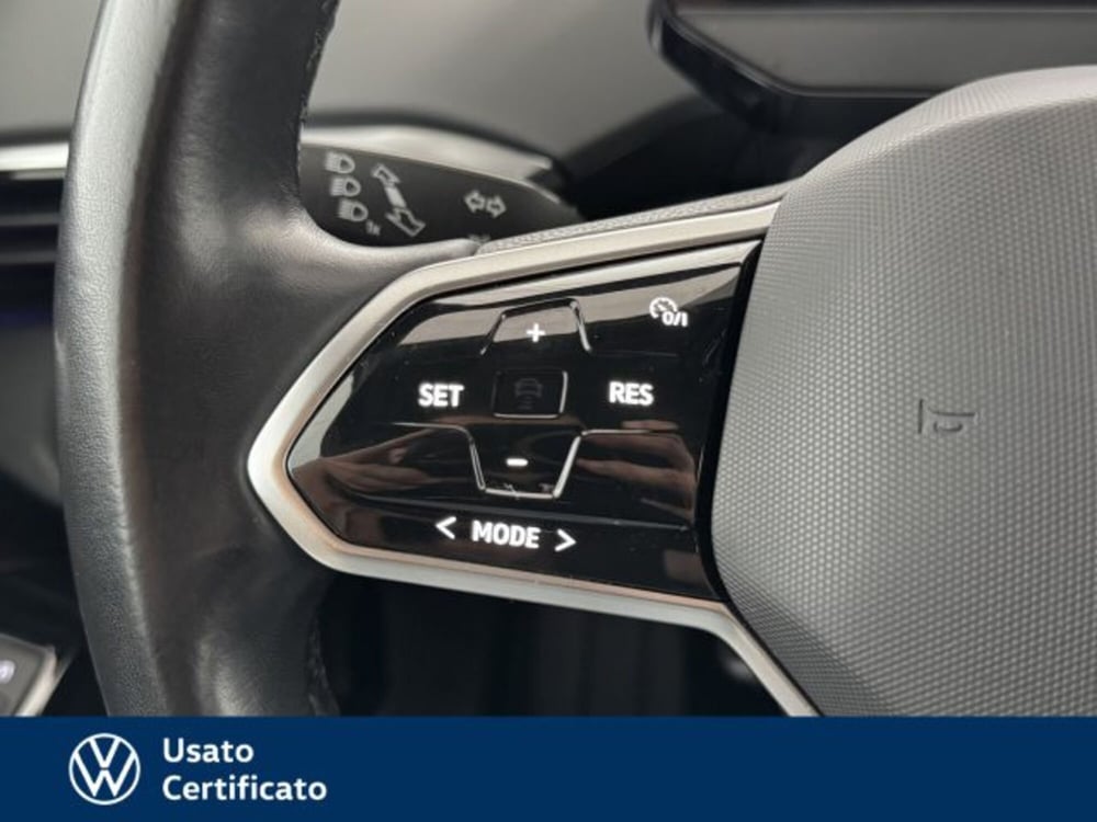 Volkswagen ID.4 usata a Vicenza (17)