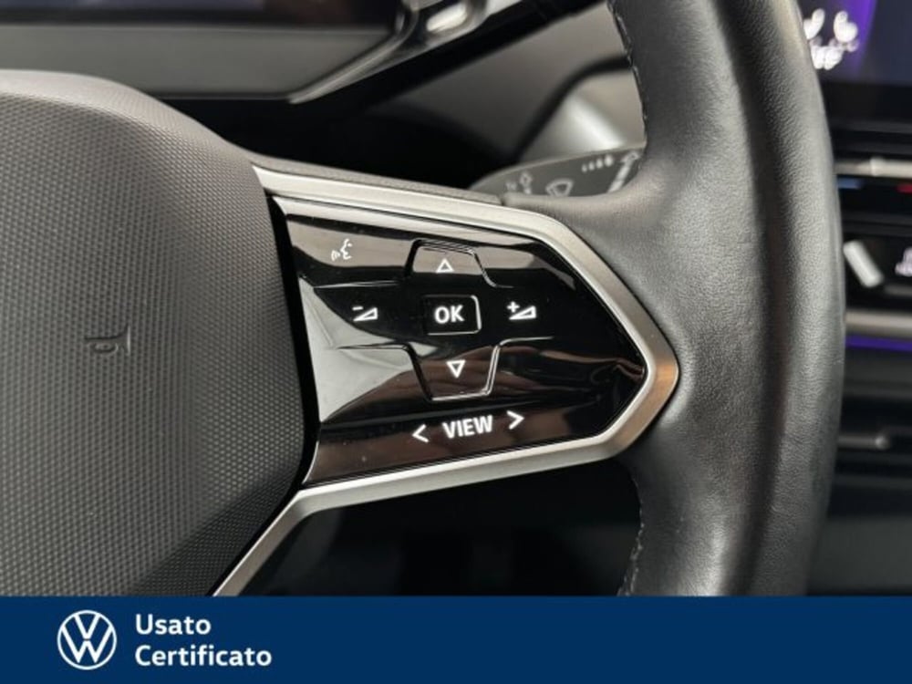 Volkswagen ID.4 usata a Vicenza (18)