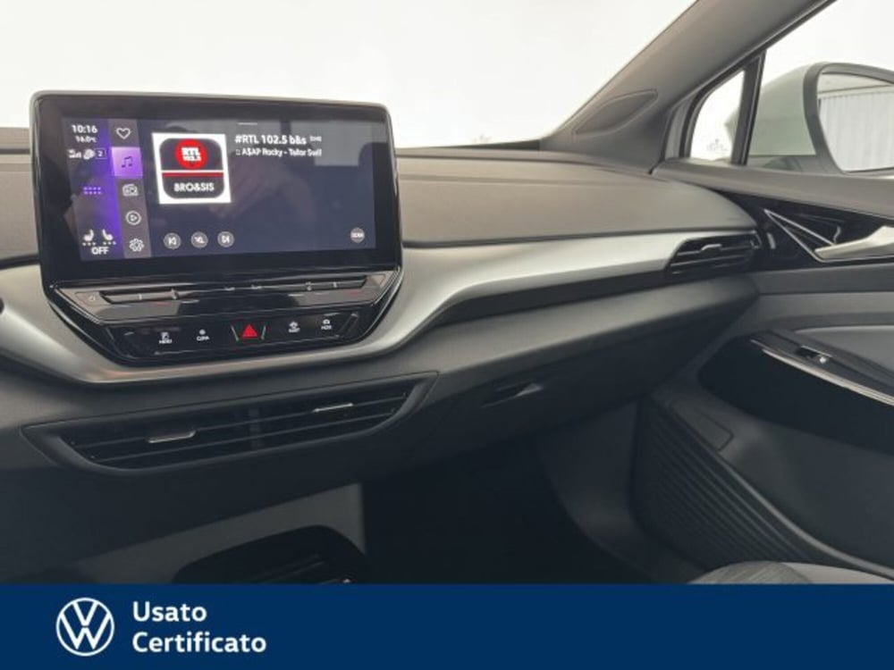 Volkswagen ID.4 usata a Vicenza (19)