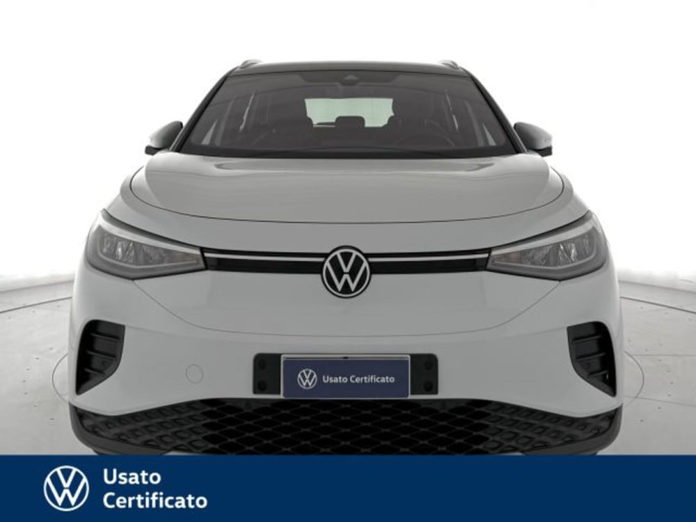 Volkswagen ID.4 usata a Vicenza (2)