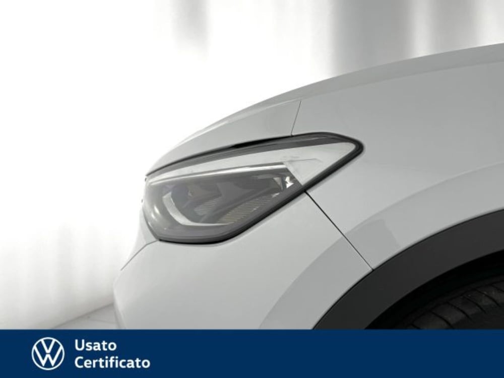 Volkswagen ID.4 usata a Vicenza (20)