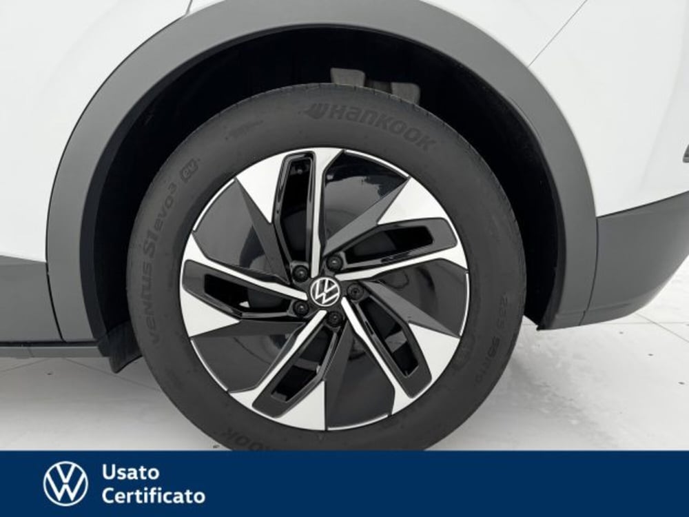 Volkswagen ID.4 usata a Vicenza (6)