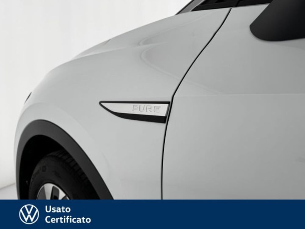 Volkswagen ID.4 usata a Vicenza (7)