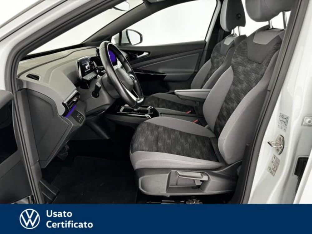 Volkswagen ID.4 usata a Vicenza (8)