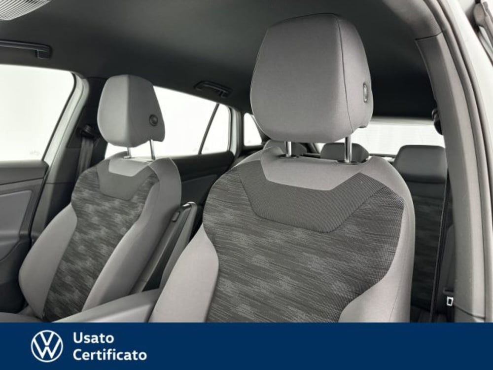 Volkswagen ID.4 usata a Vicenza (9)
