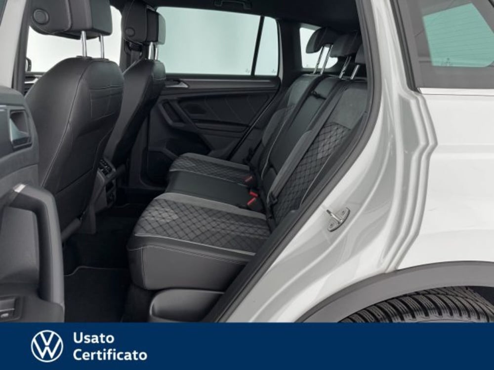Volkswagen Tiguan usata a Vicenza (10)