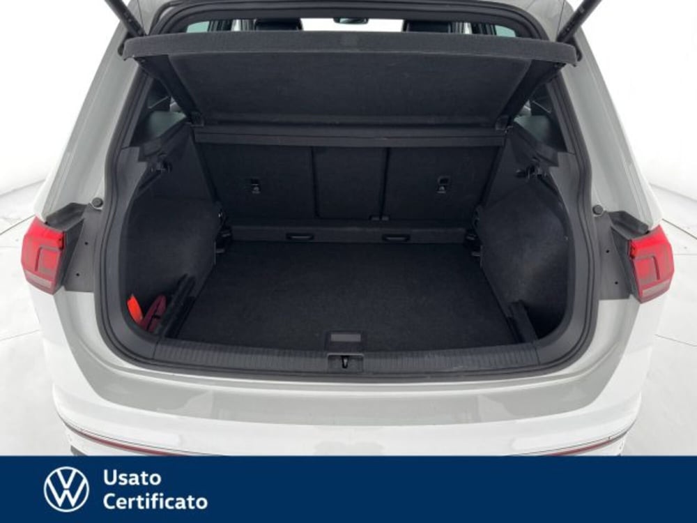 Volkswagen Tiguan usata a Vicenza (11)