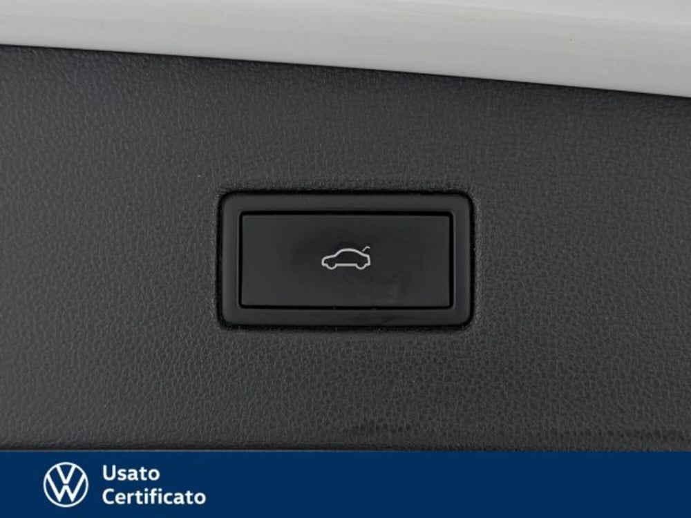 Volkswagen Tiguan usata a Vicenza (12)