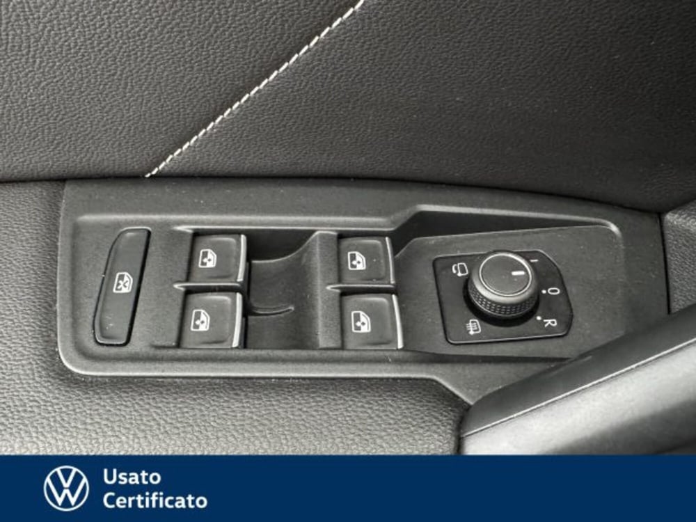 Volkswagen Tiguan usata a Vicenza (13)