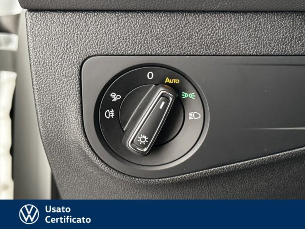Volkswagen Tiguan usata a Vicenza (14)