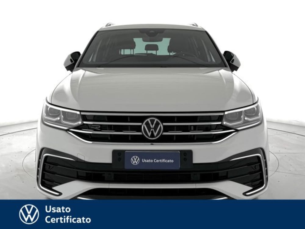Volkswagen Tiguan usata a Vicenza (2)