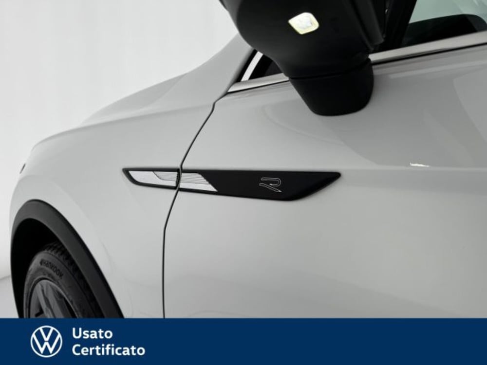 Volkswagen Tiguan usata a Vicenza (7)