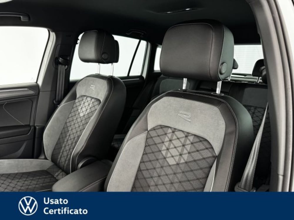 Volkswagen Tiguan usata a Vicenza (9)