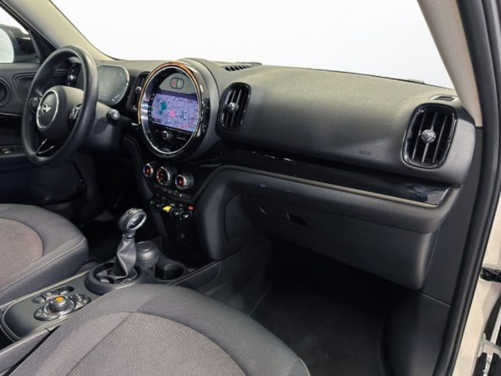 MINI Mini Countryman usata a Modena (10)