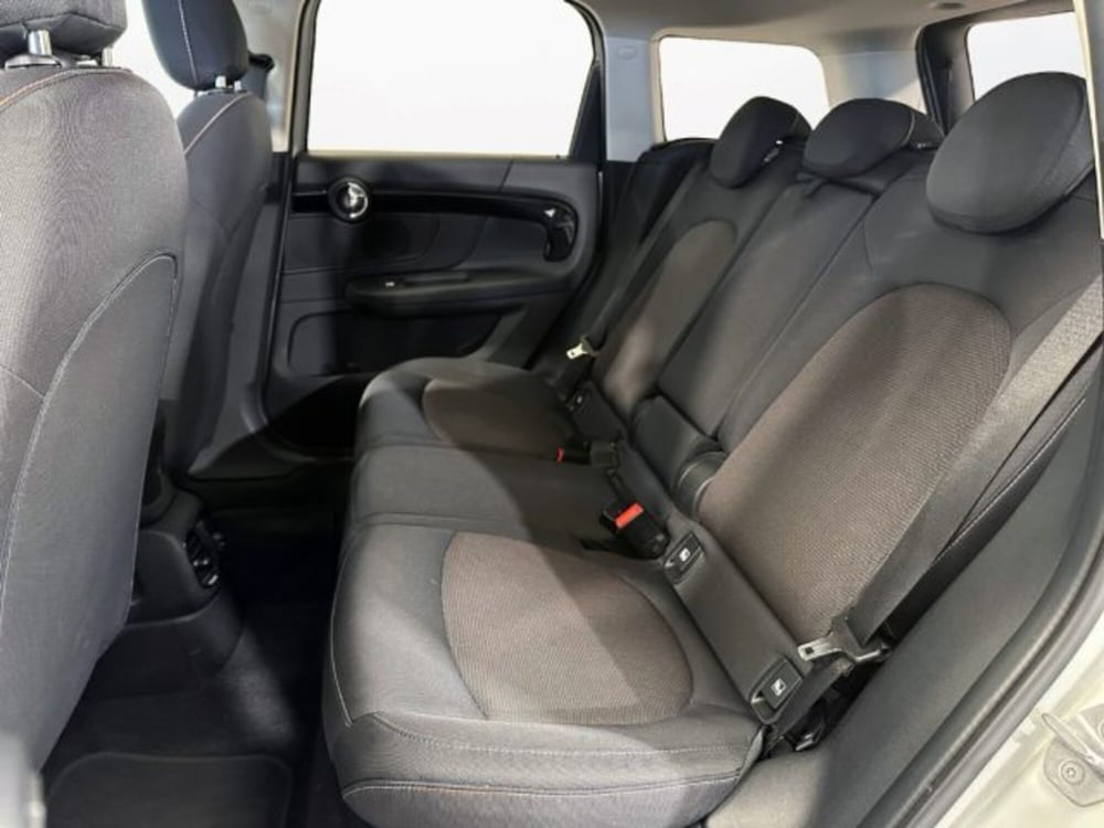 MINI Mini Countryman usata a Modena (12)
