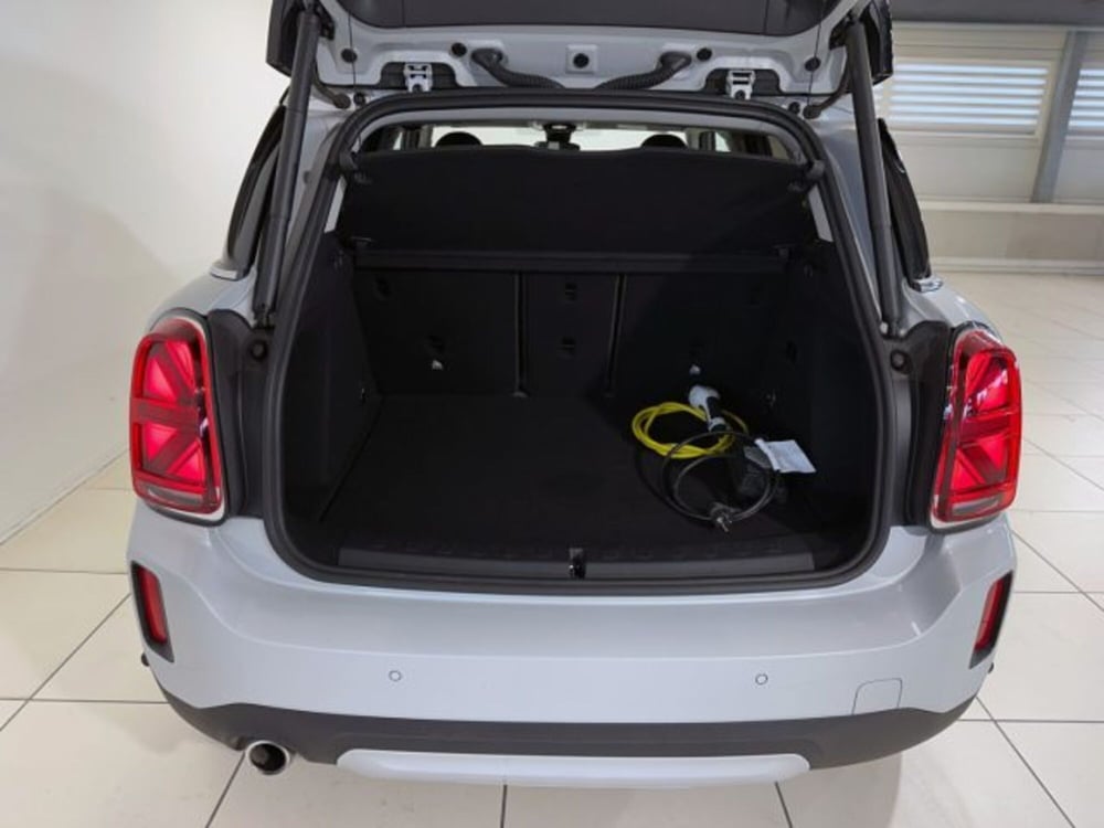 MINI Mini Countryman usata a Modena (13)