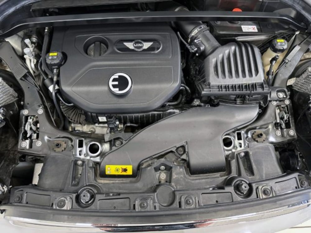 MINI Mini Countryman usata a Modena (15)
