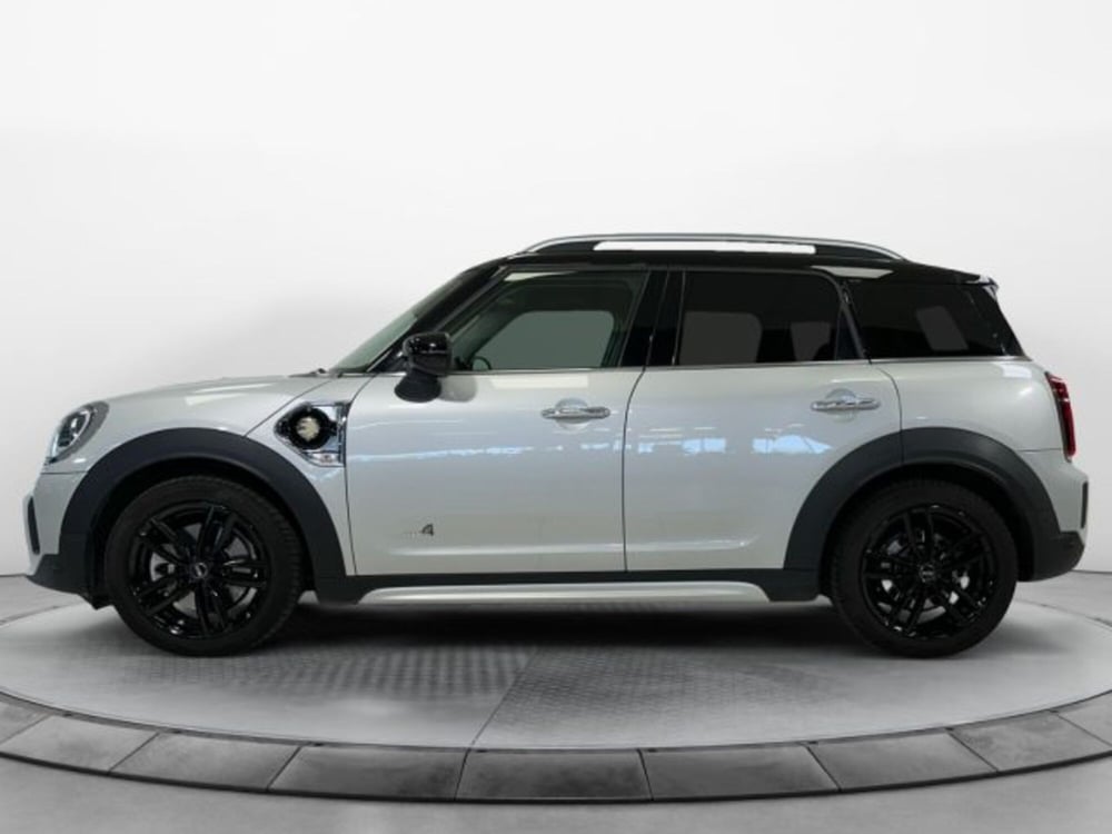 MINI Mini Countryman usata a Modena (3)