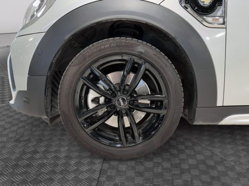 MINI Mini Countryman usata a Modena (5)
