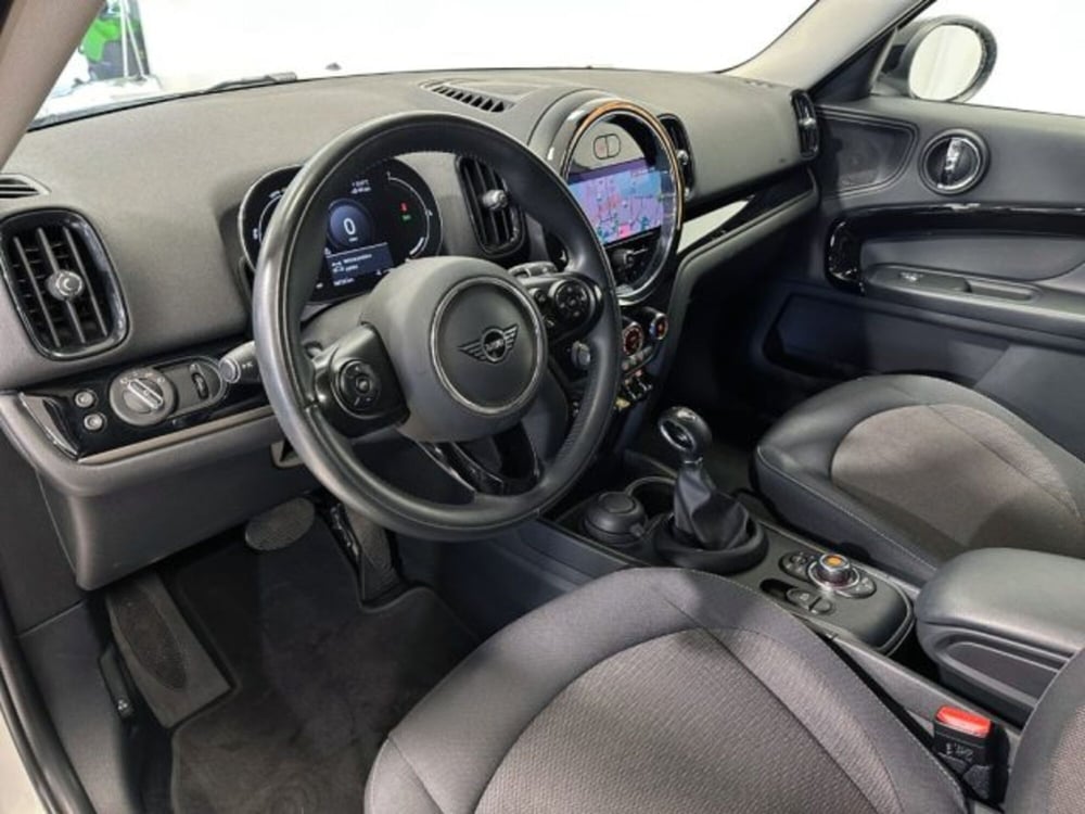 MINI Mini Countryman usata a Modena (6)
